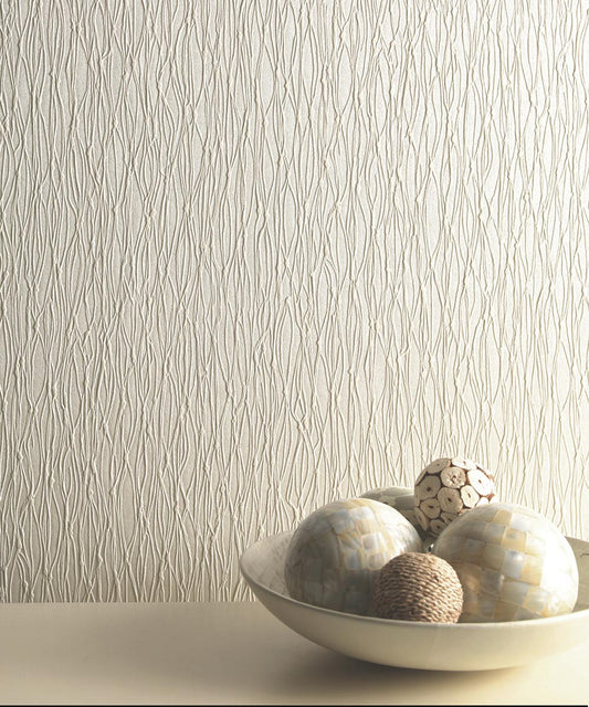 Should I Paint or Wallpaper?
