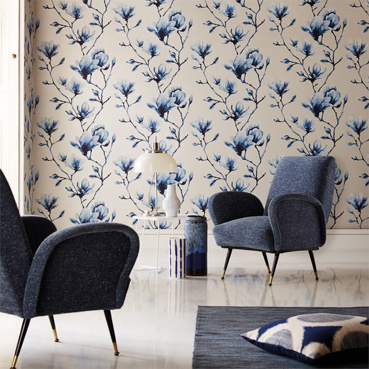 The Wondrous World Of Wallpaper