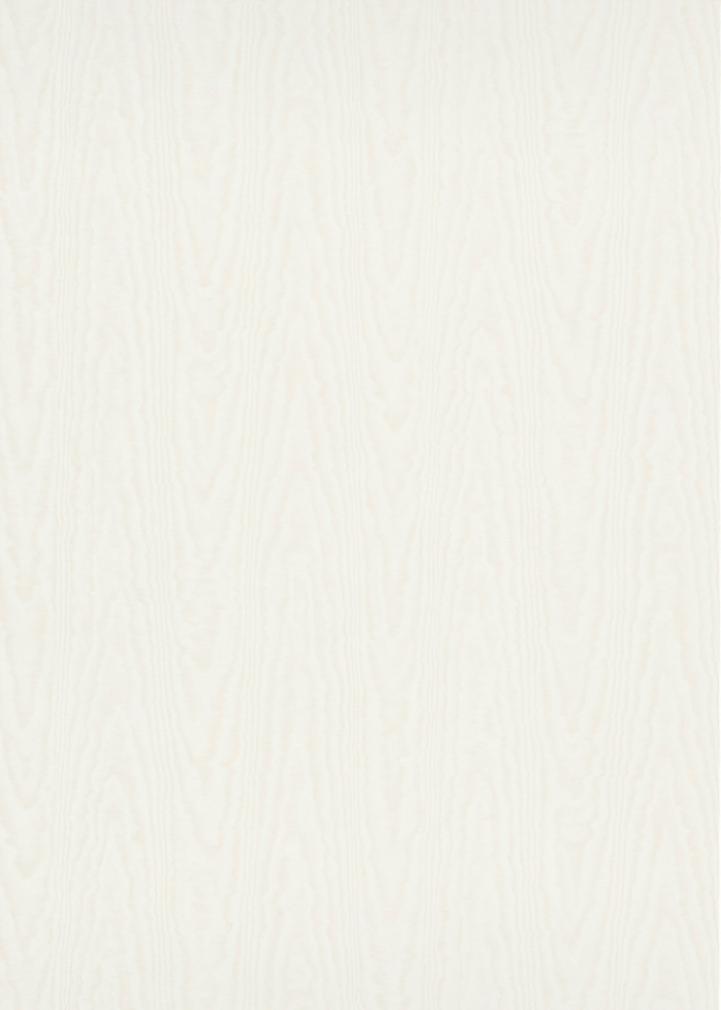 Wooden Wave Pattern