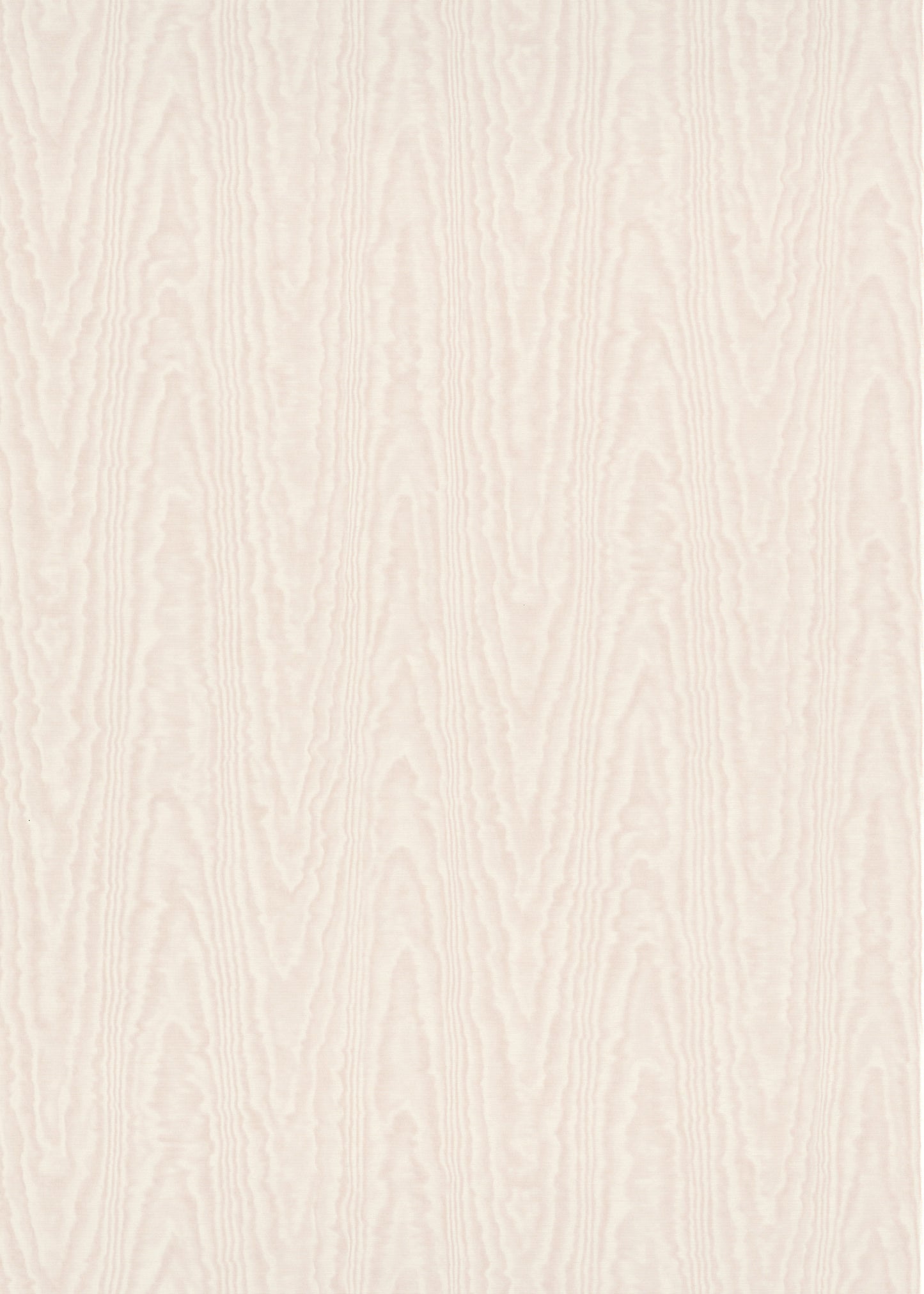 Wooden Wave Pattern
