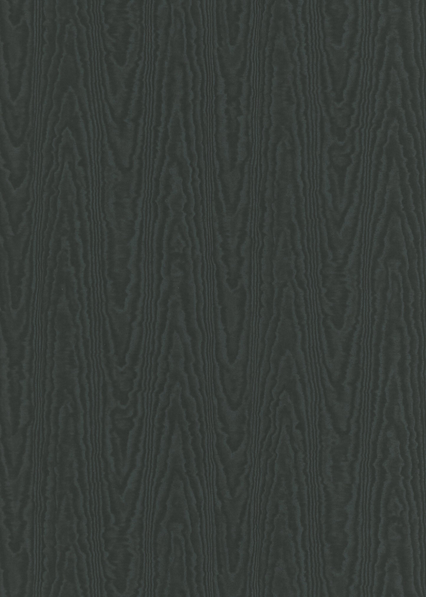 Wooden Wave Pattern