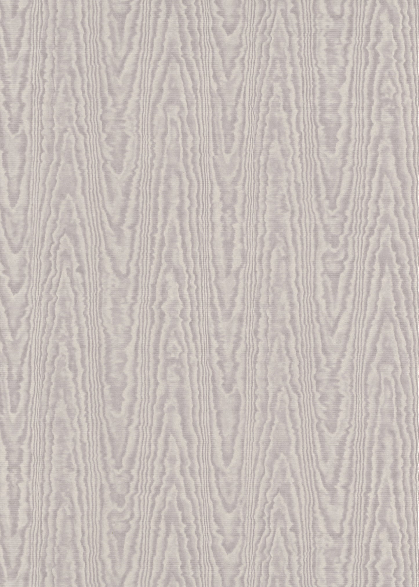 Wooden Wave Pattern