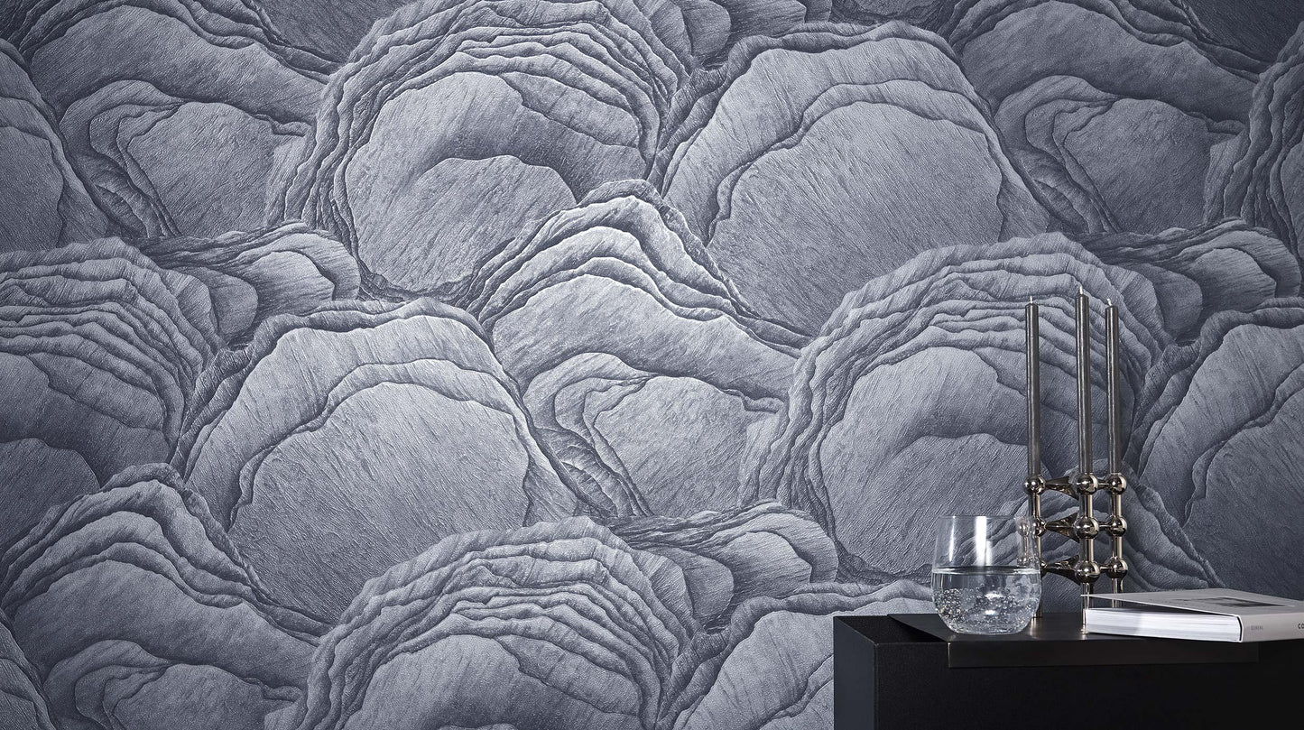 Volcanic Stone