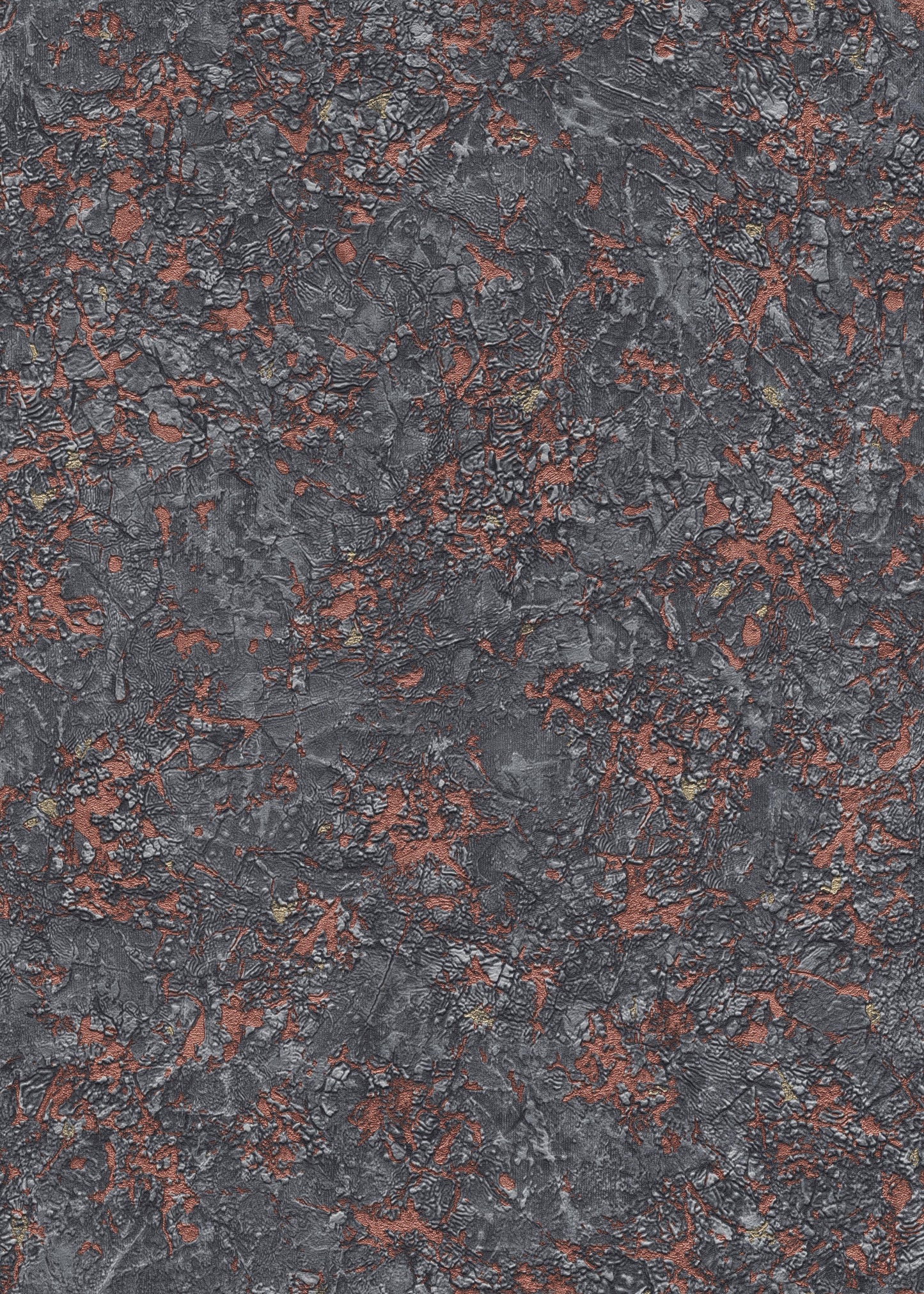 Metallic Wall