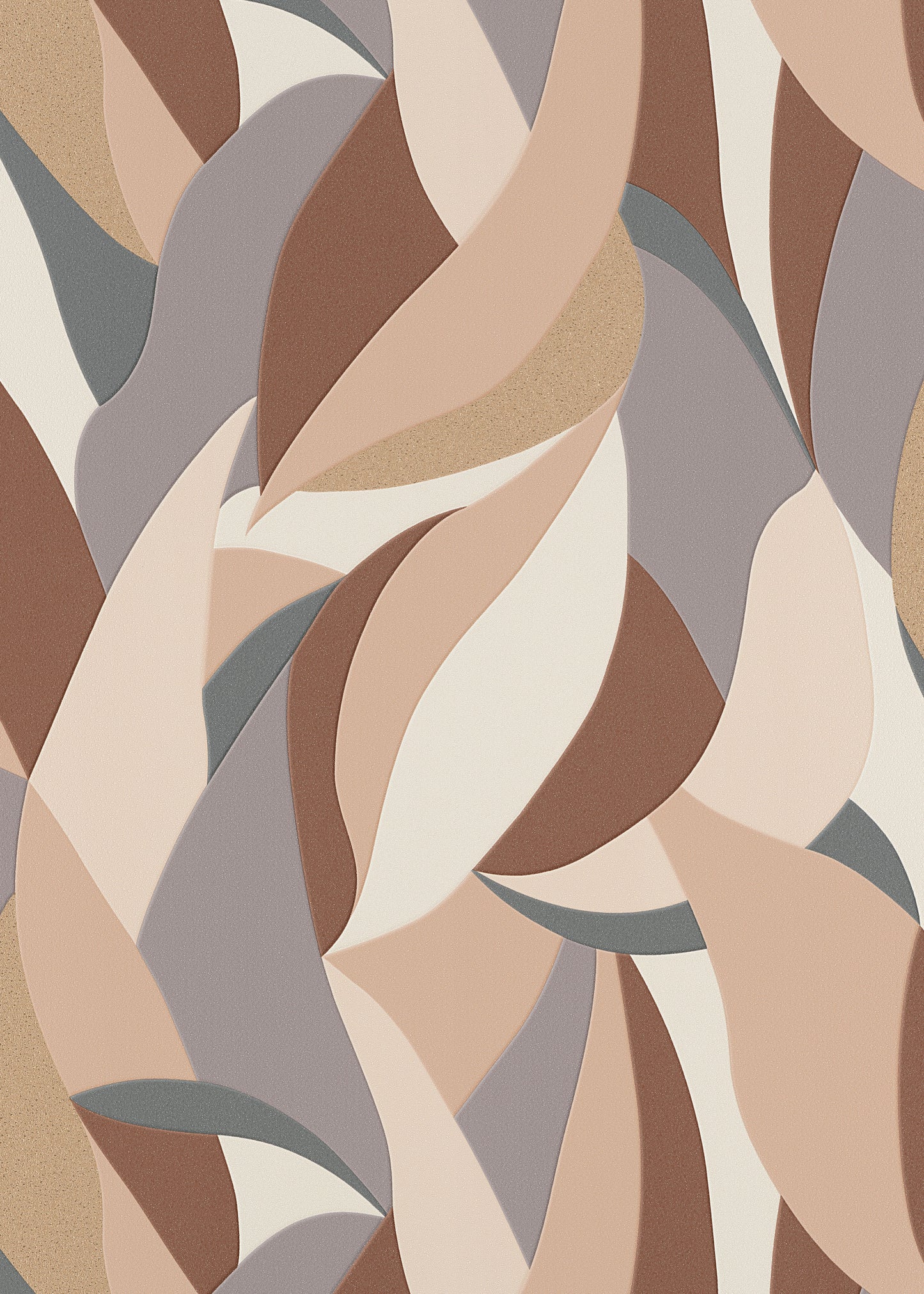 Colourful Abstract Geometry