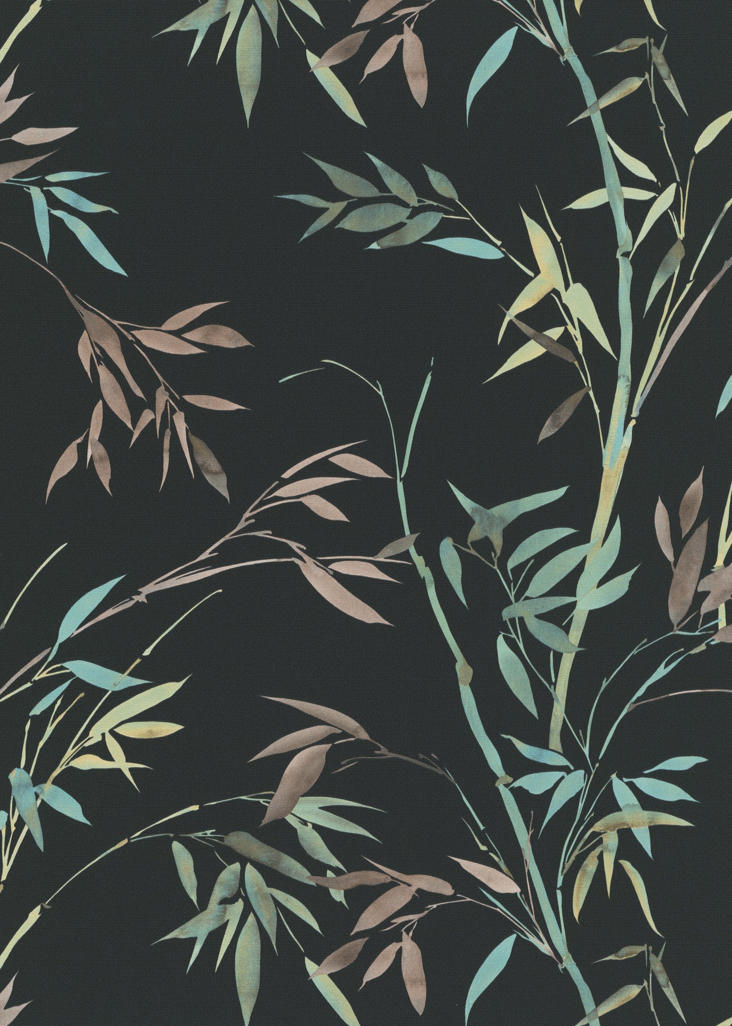 Bamboo-M