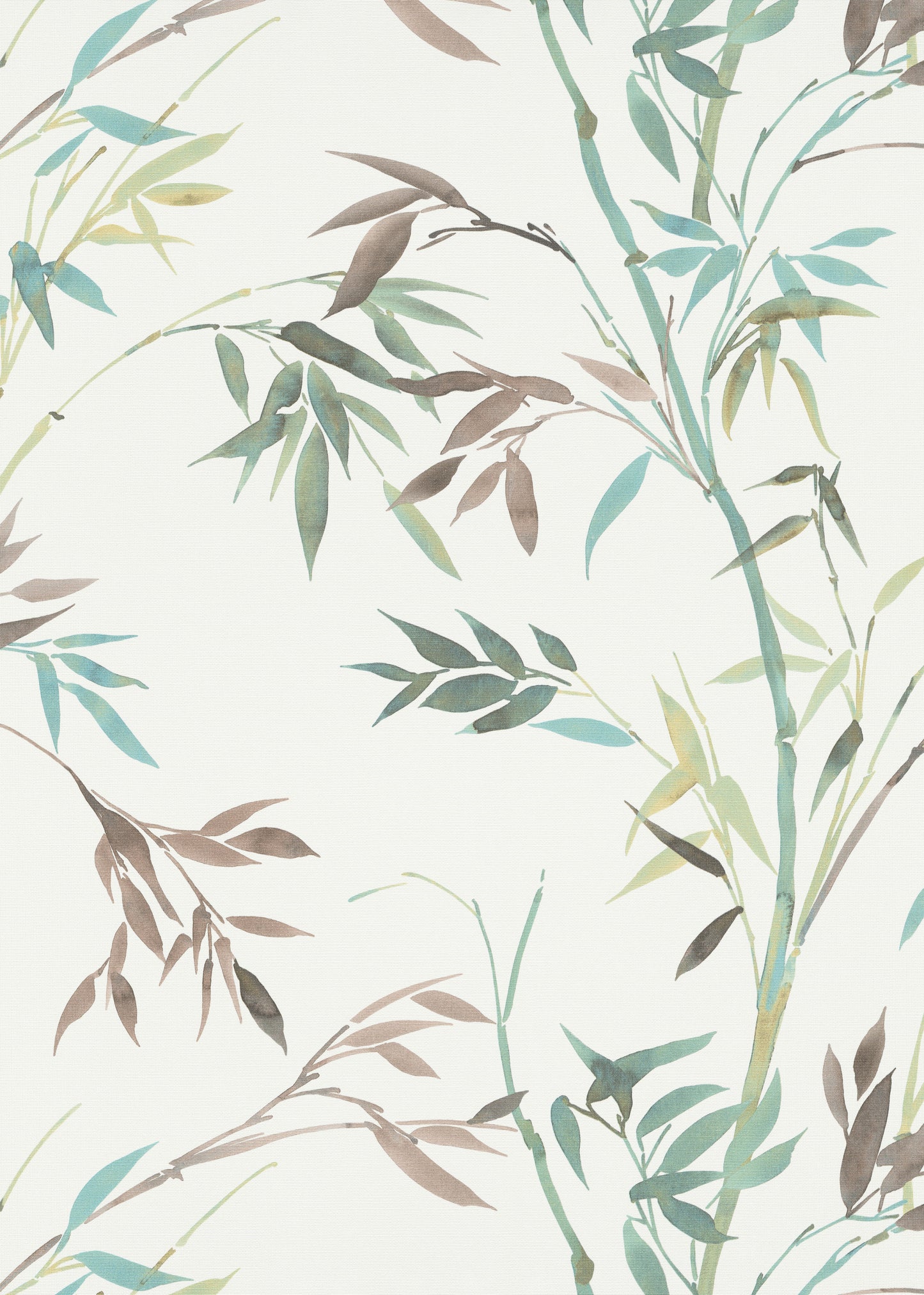 Bamboo-M