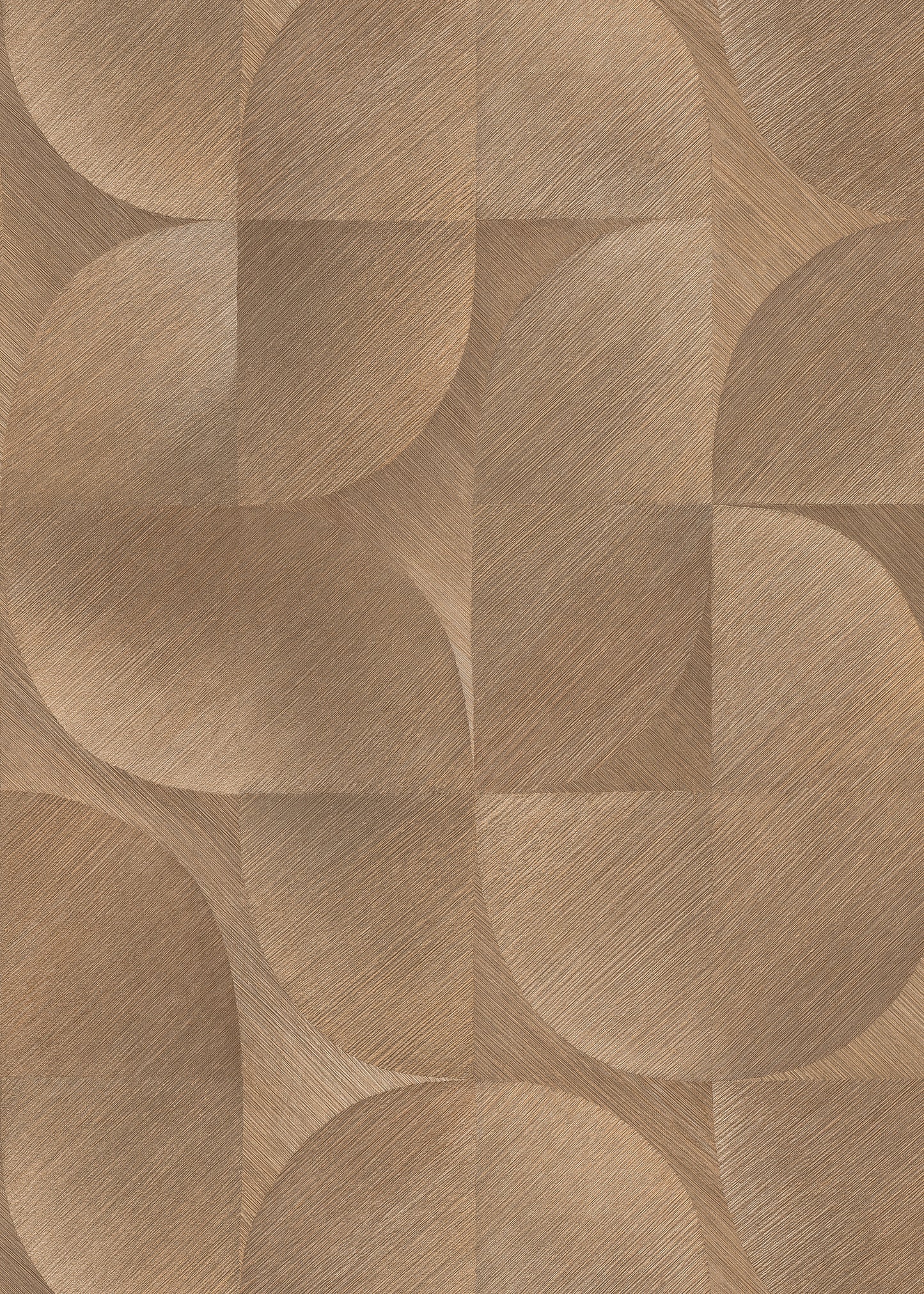Irregular & Geometric