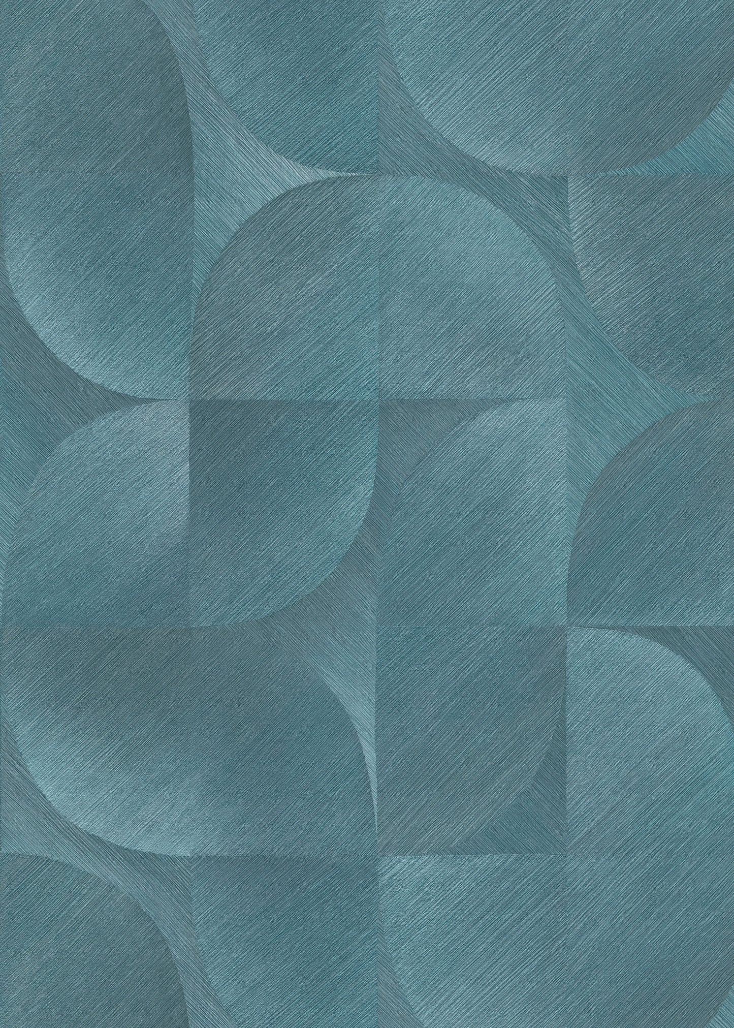 Irregular & Geometric