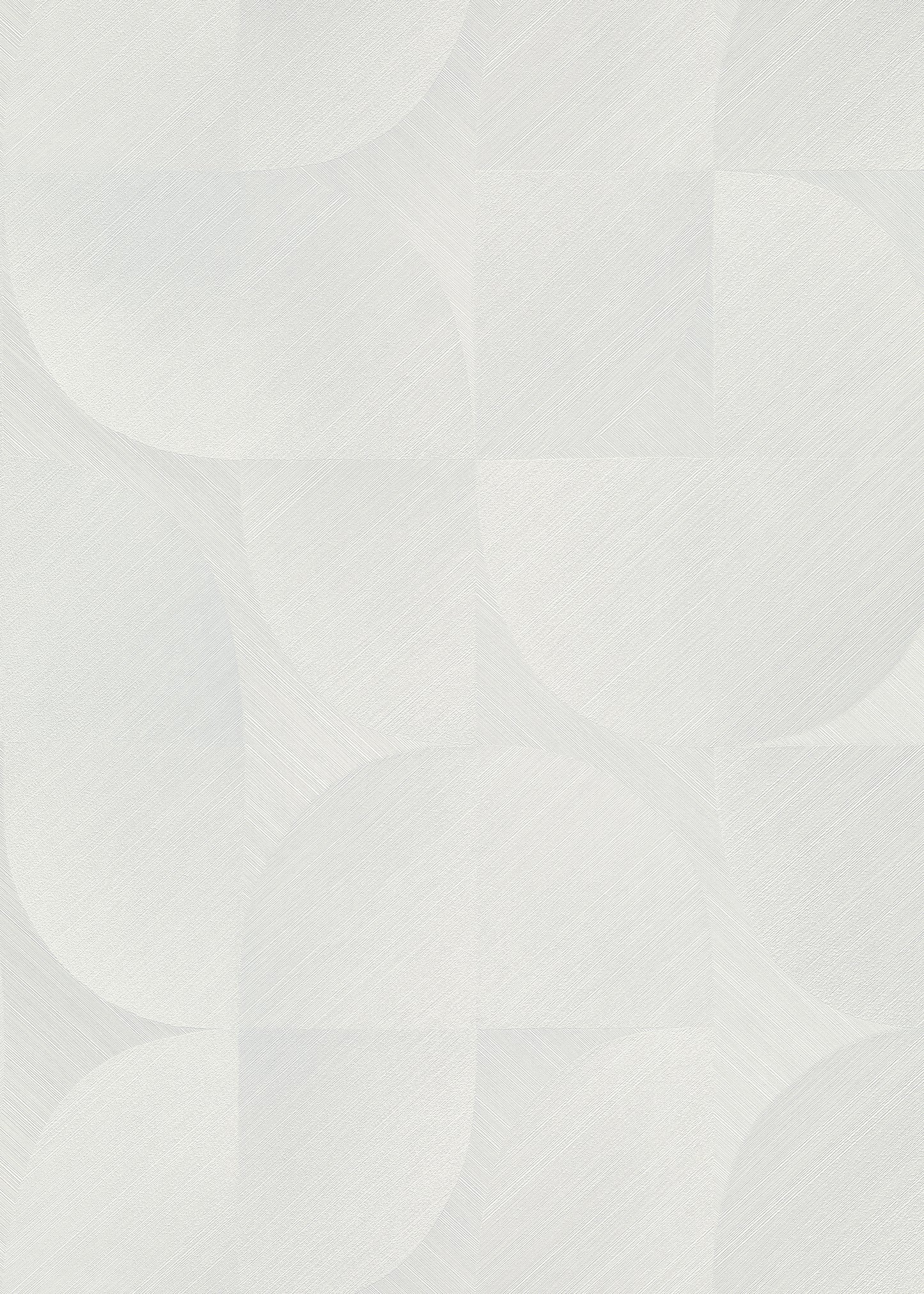 Irregular & Geometric