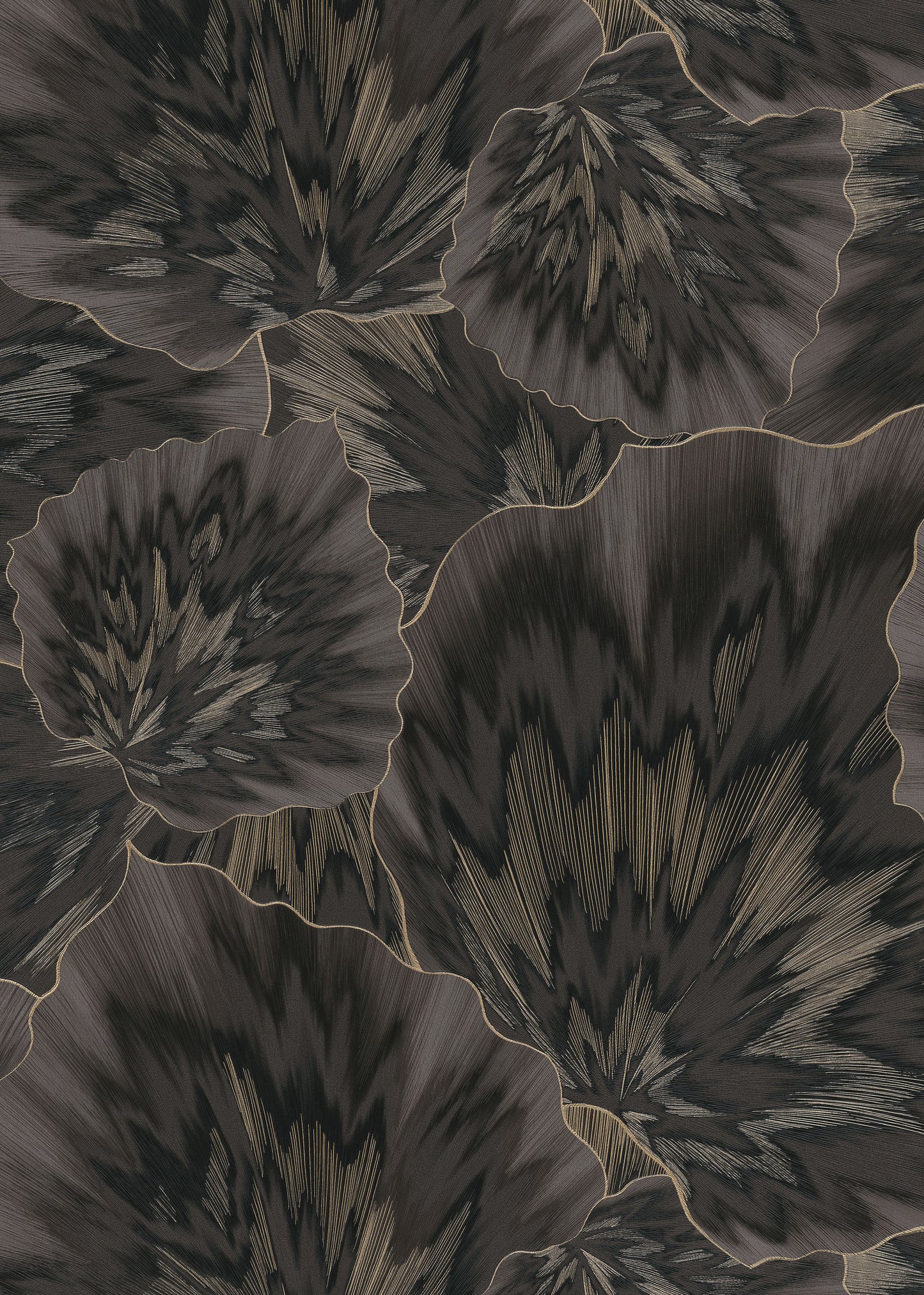 Whispering Leaves
