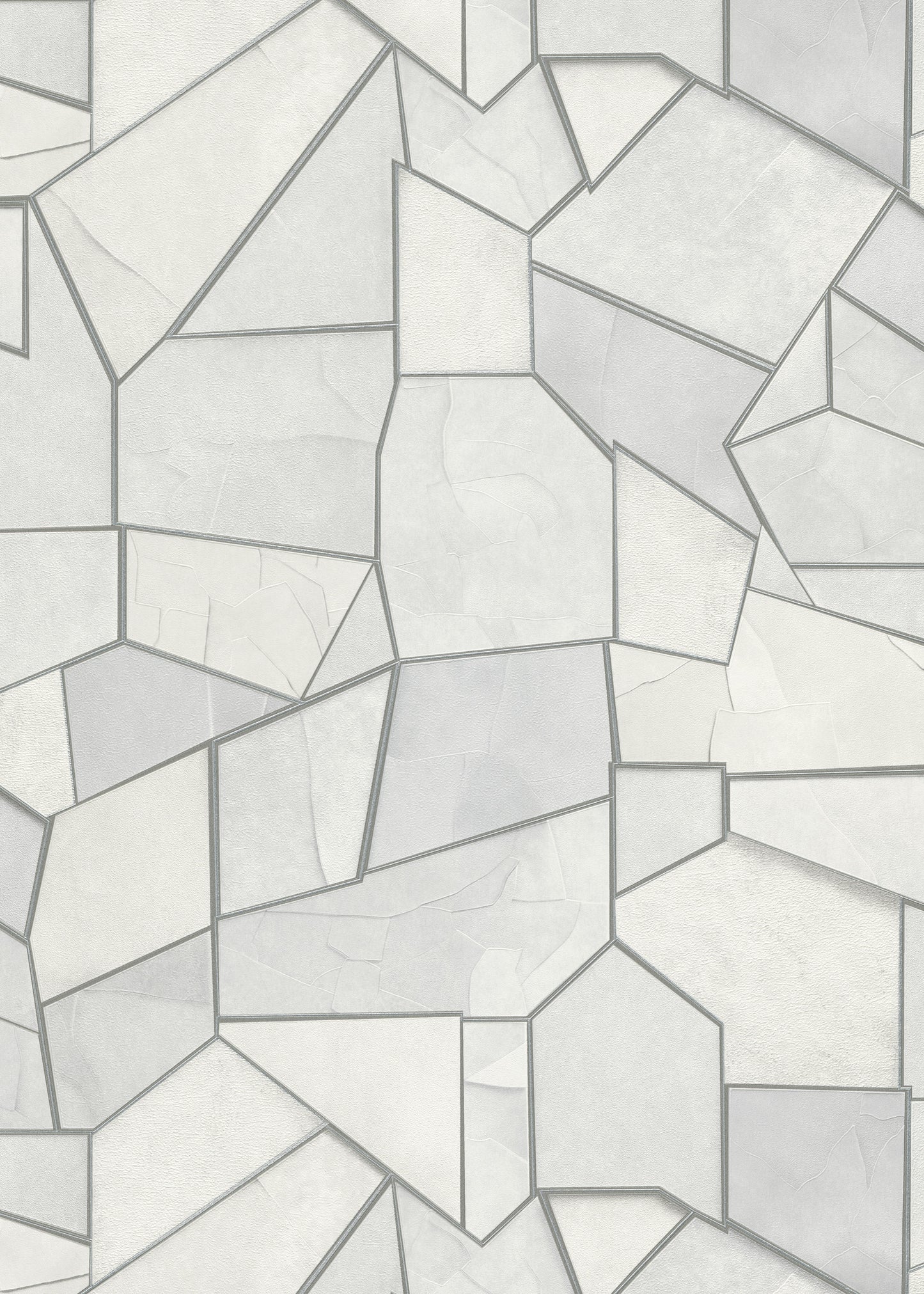 Gilded Fragments