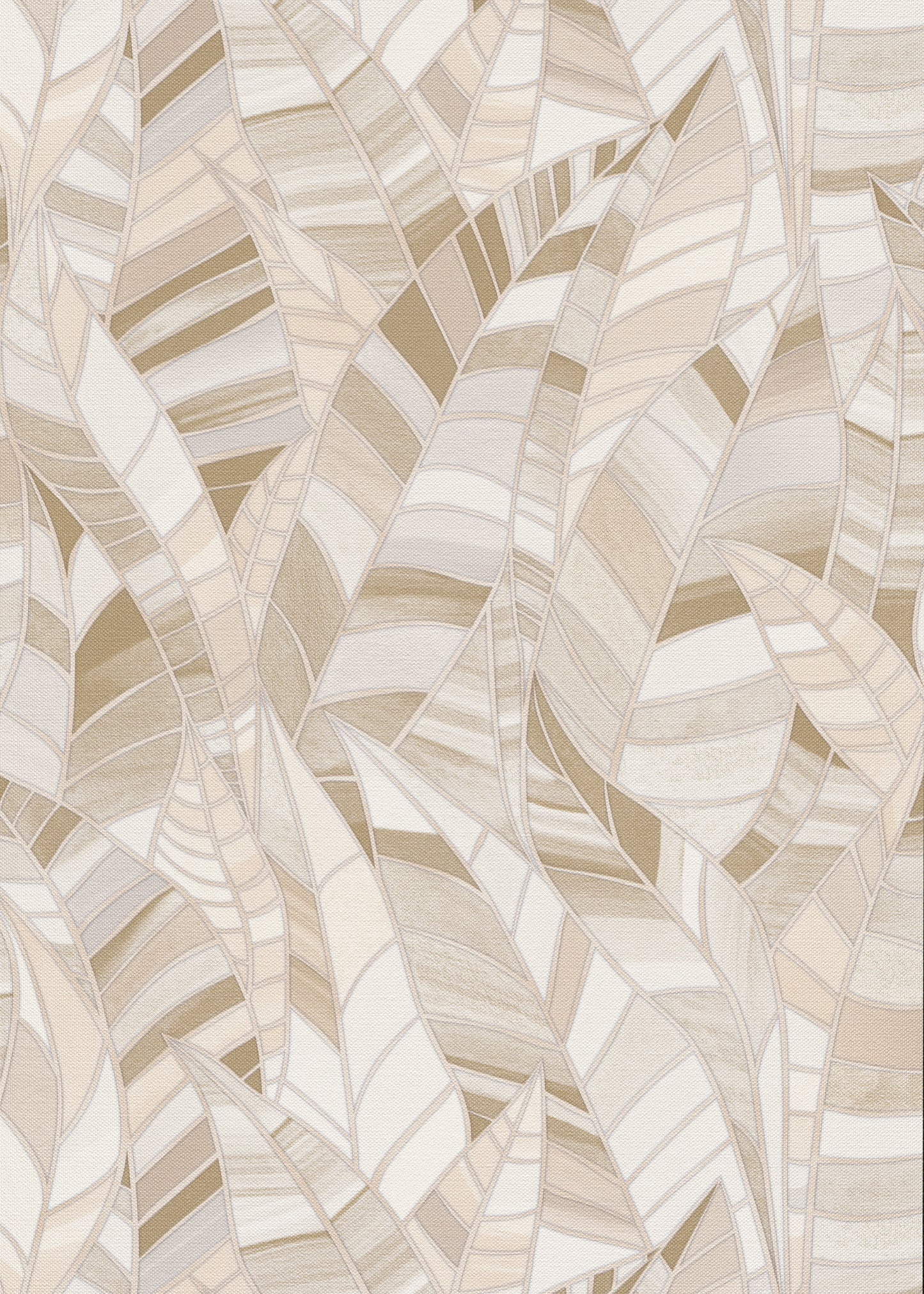 Mosaic Foliage