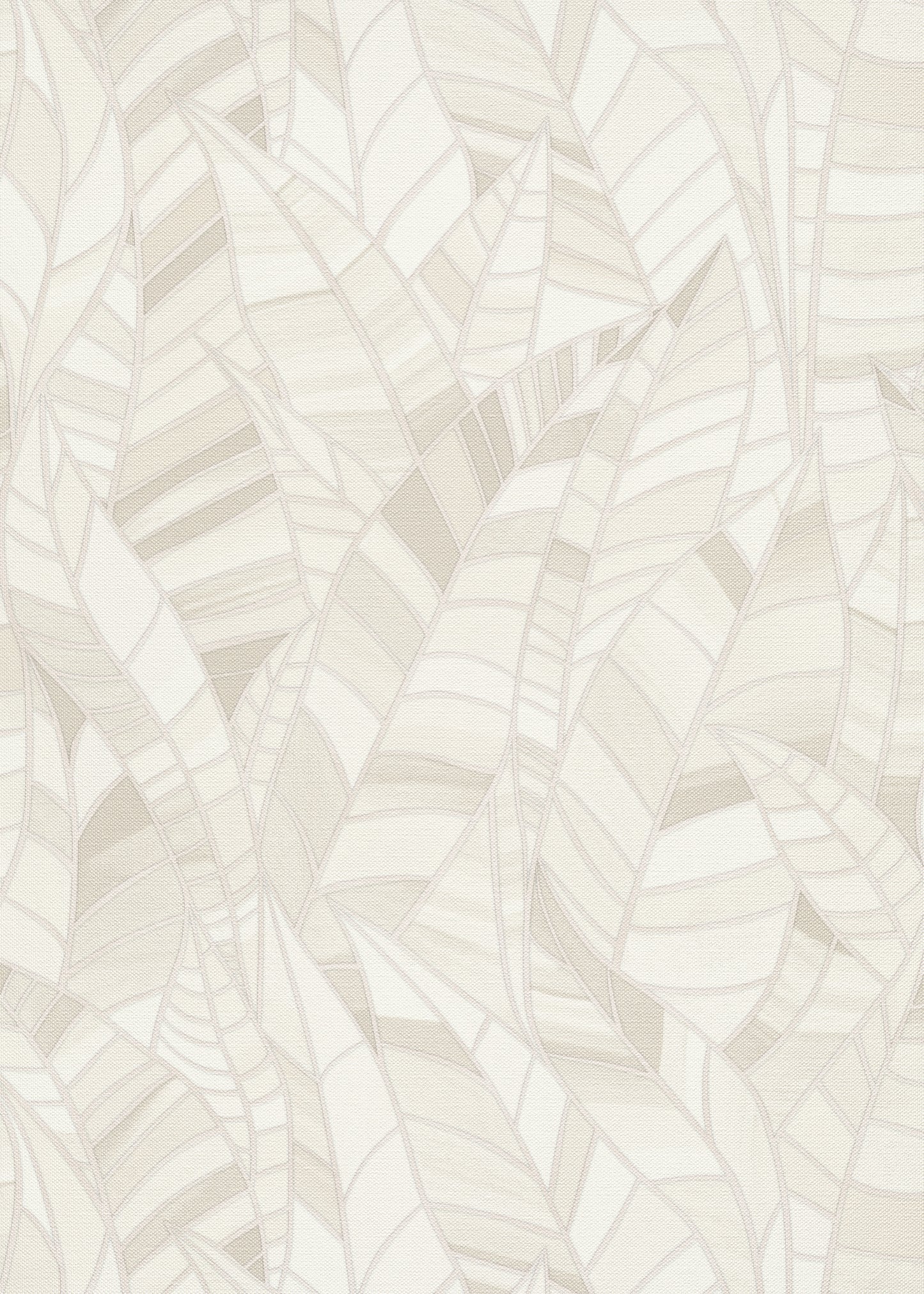 Mosaic Foliage