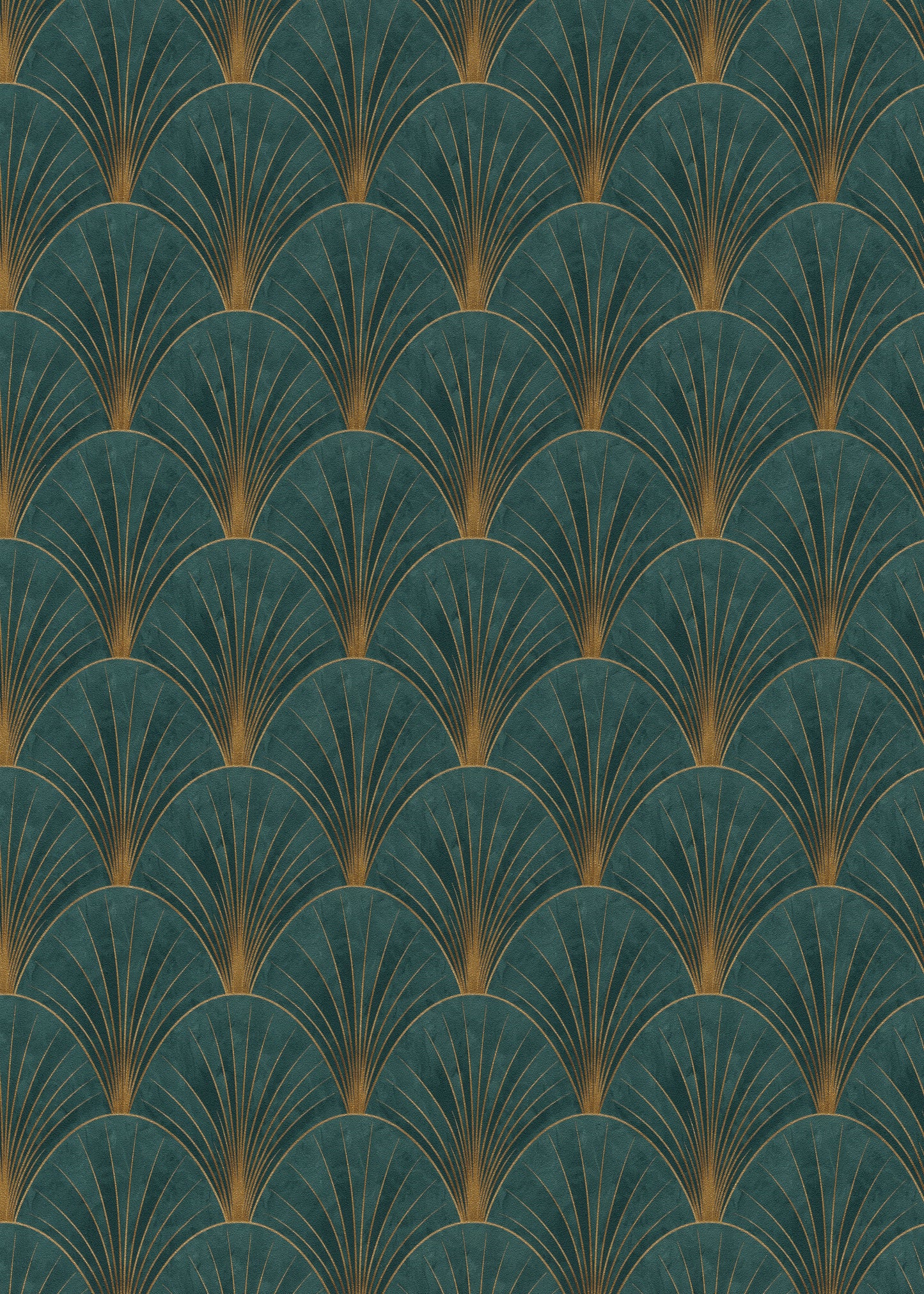 Golden Shell