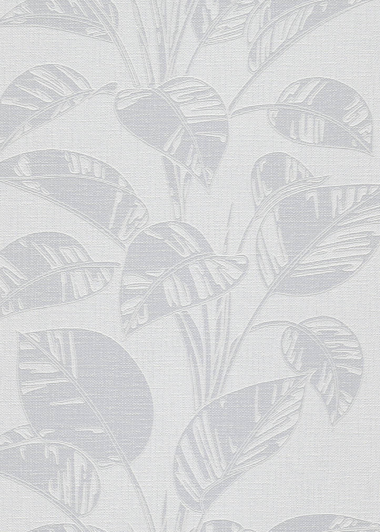 Linen Foliage