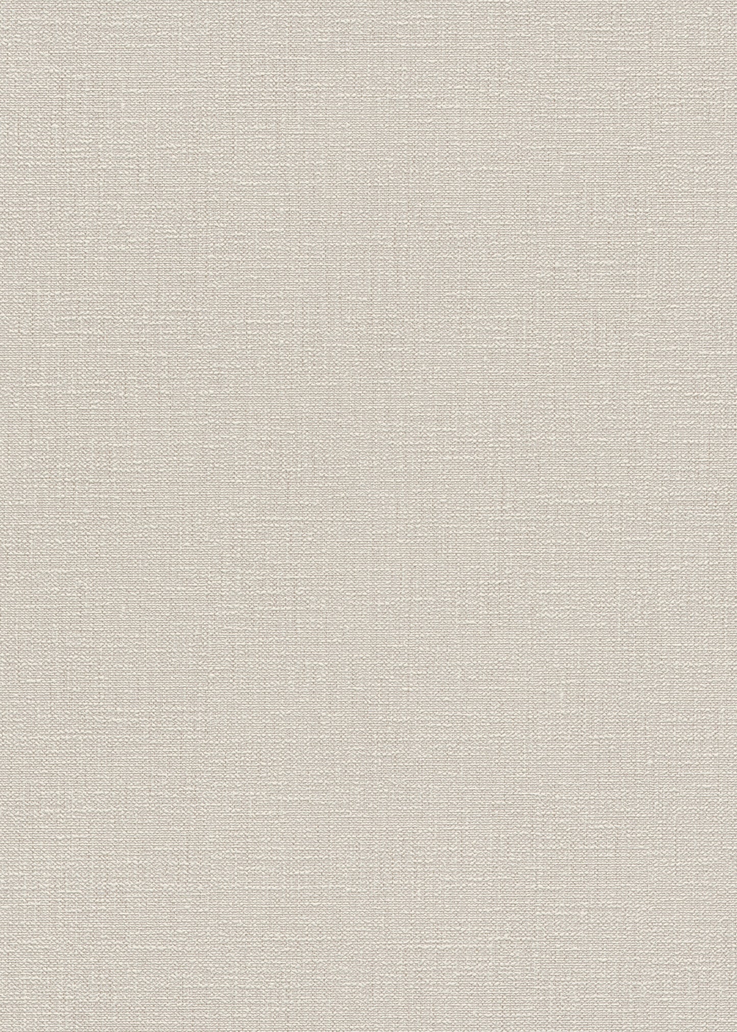 Hushed Linen