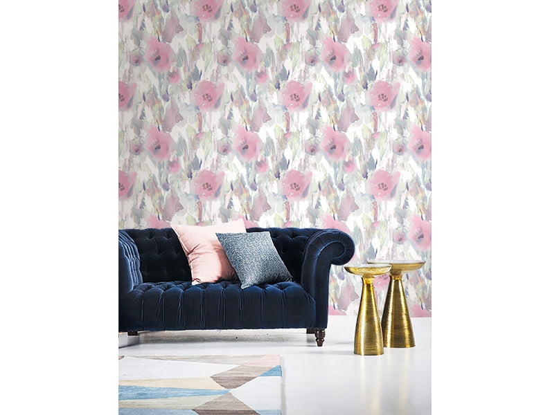 Watercolor Floral