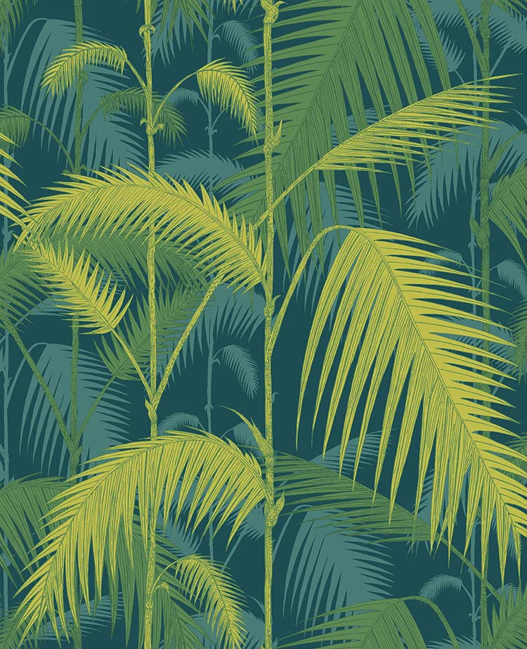 Palm Jungle