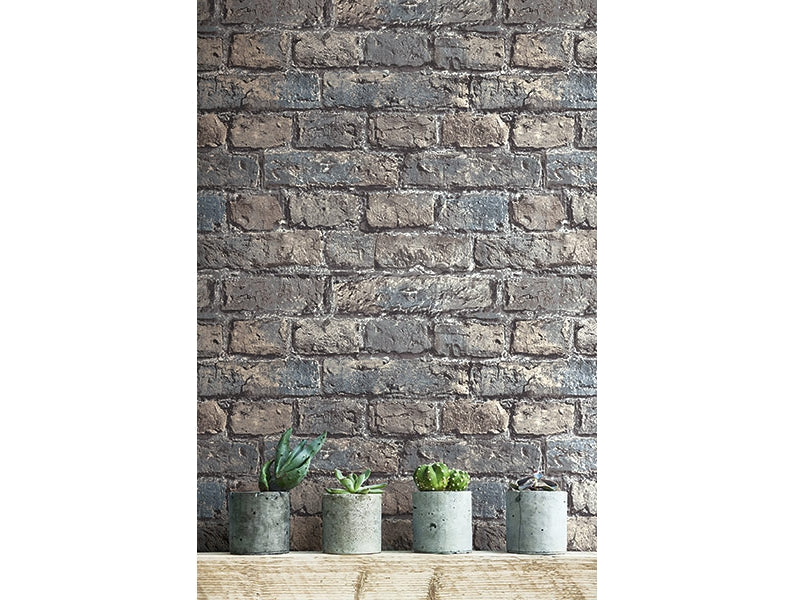 Brick Wallpaper
