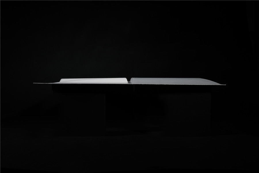 ECHO 3D Board