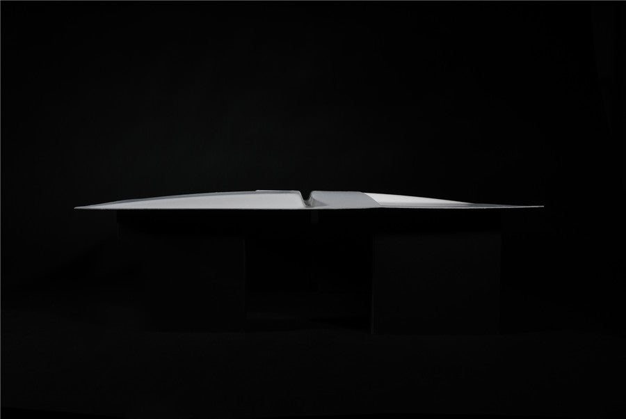 ECHO 3D Board
