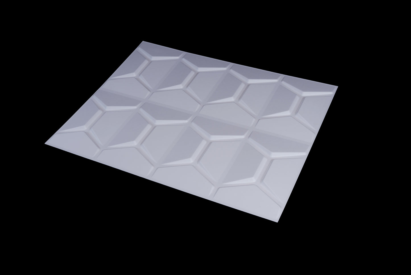 COMB 3D Board