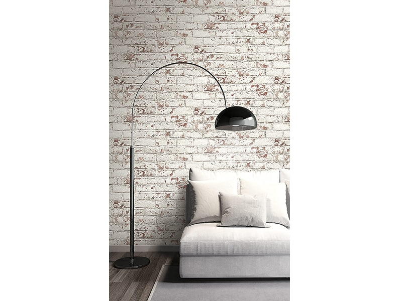 Distressed Brick