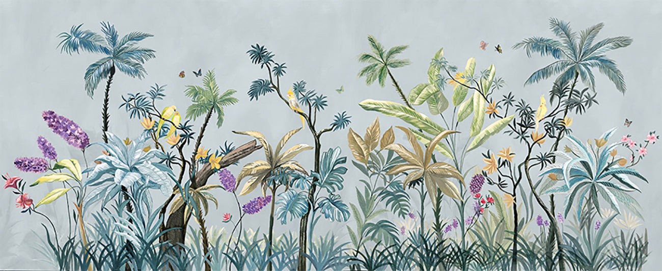 Summer wind