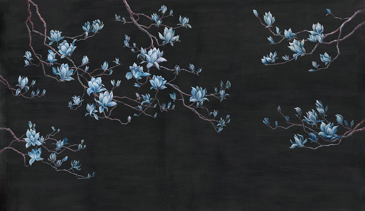 Magnolia Mist
