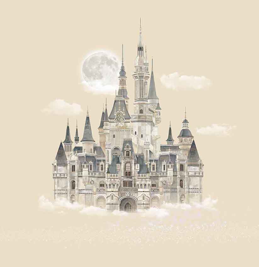 Enchanted Castle