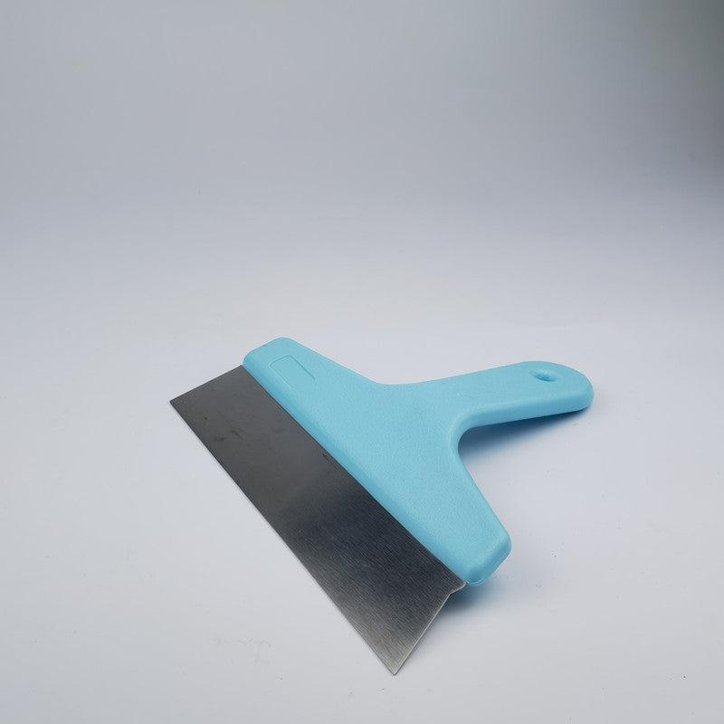 Painting & Wallpapering Trim Guide With Fine Metal Edge