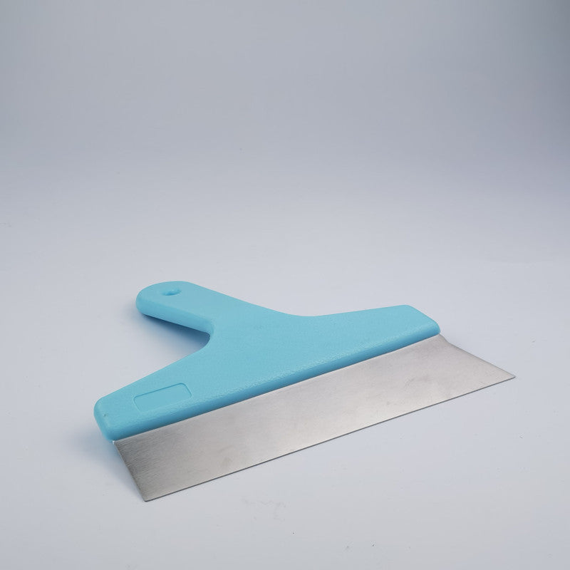 Painting & Wallpapering Trim Guide With Fine Metal Edge