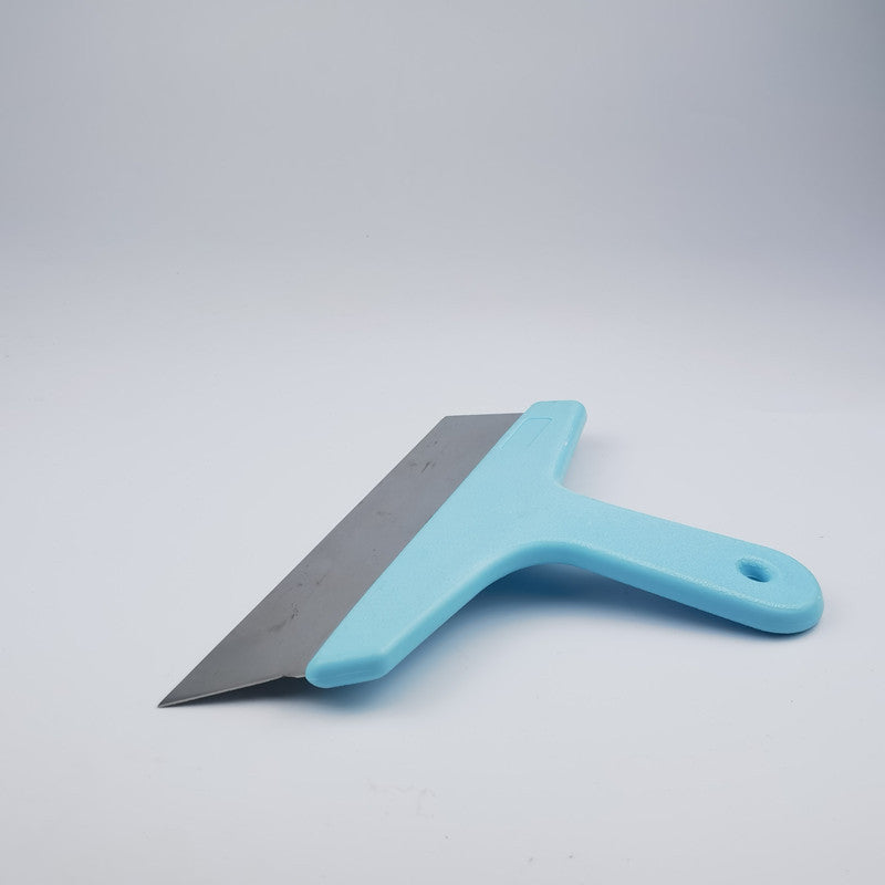 Painting & Wallpapering Trim Guide With Fine Metal Edge