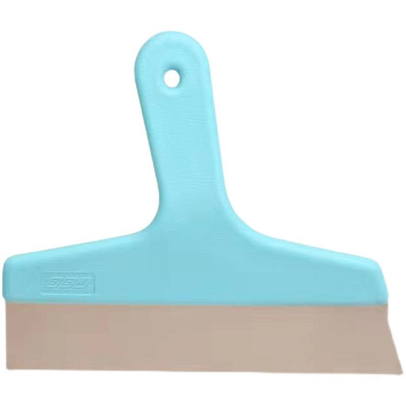 Painting & Wallpapering Trim Guide With Fine Metal Edge