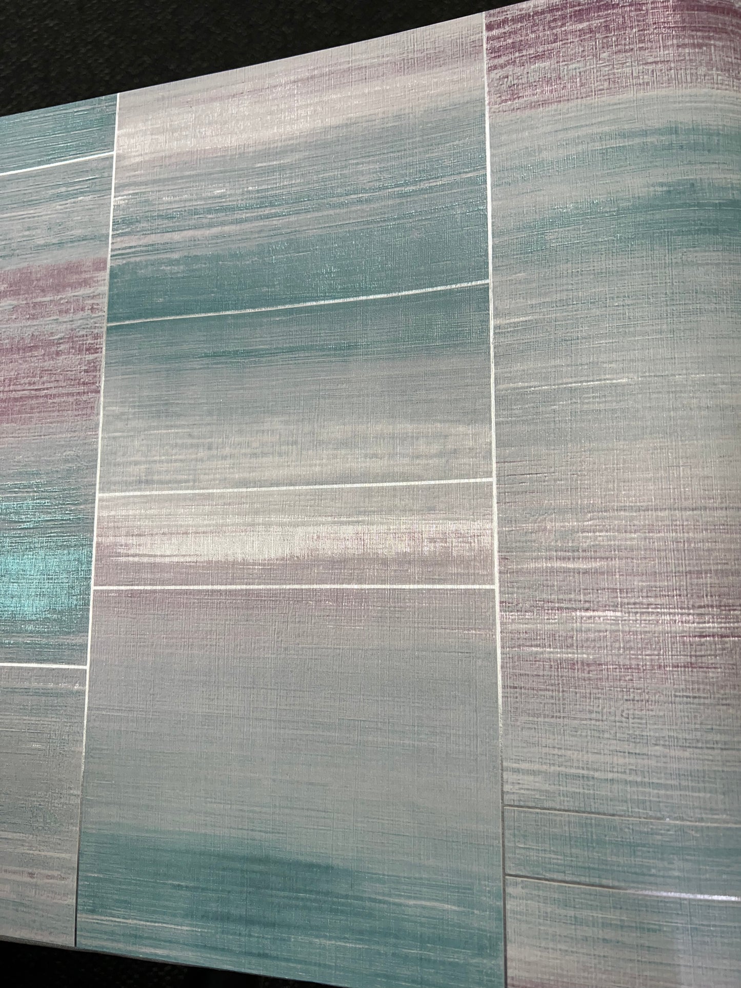 Large Tile Blocks