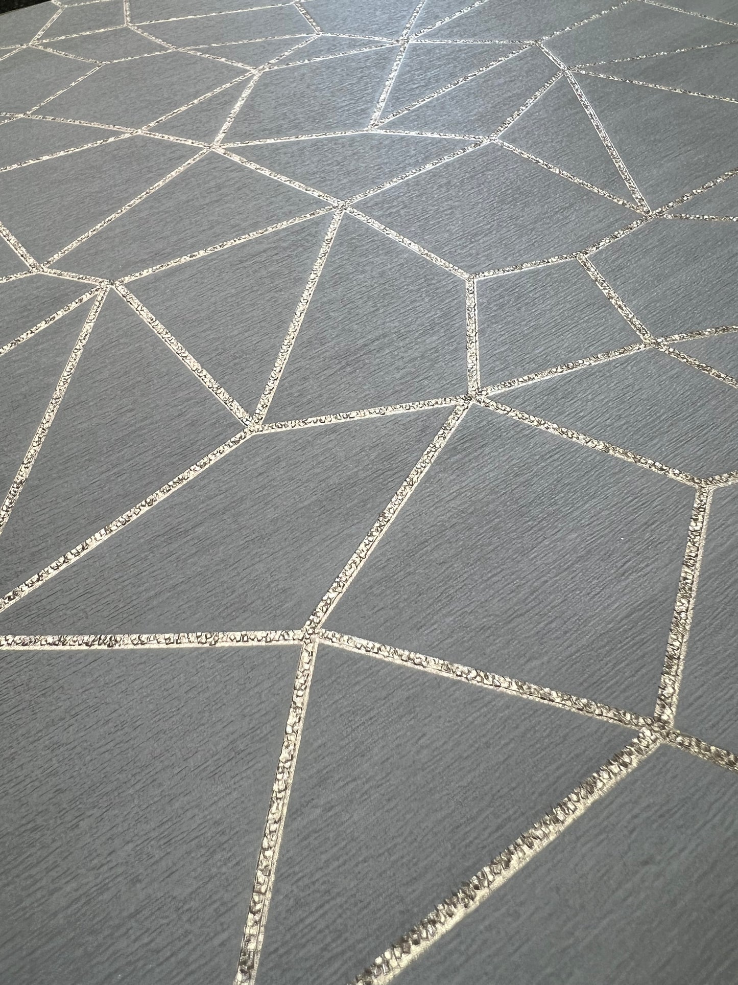 Crazy Tile