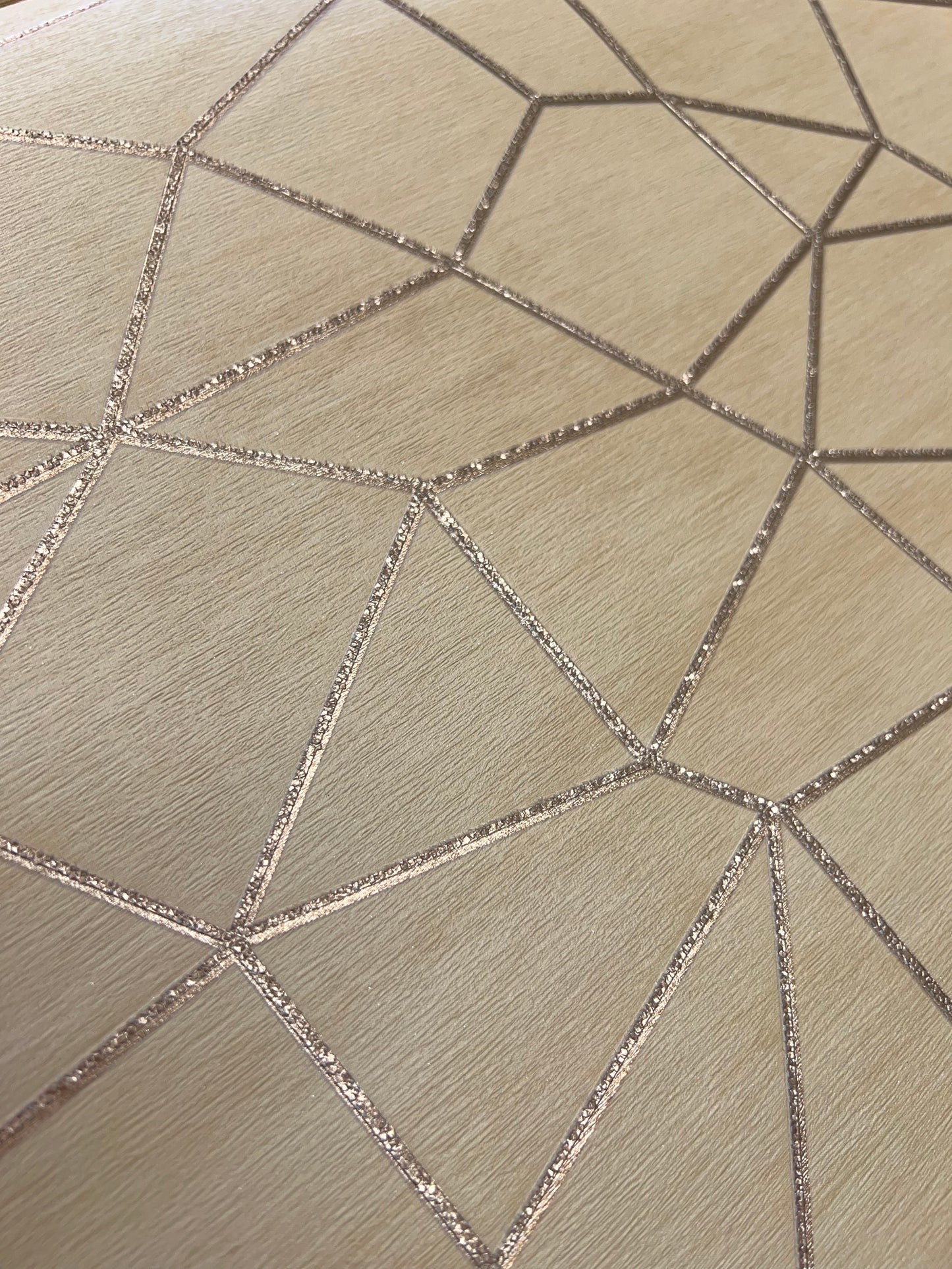 Crazy Tile