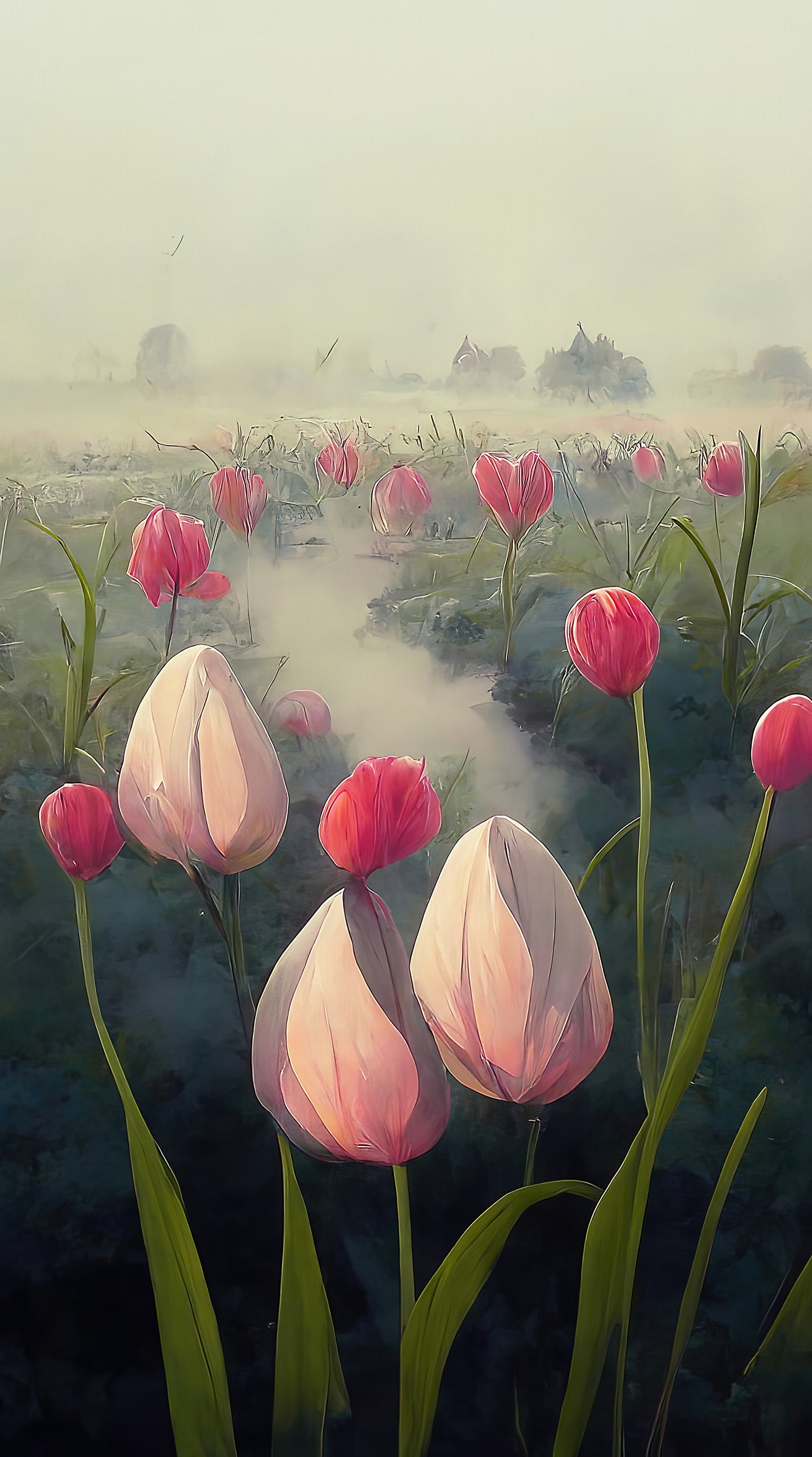 Tulips