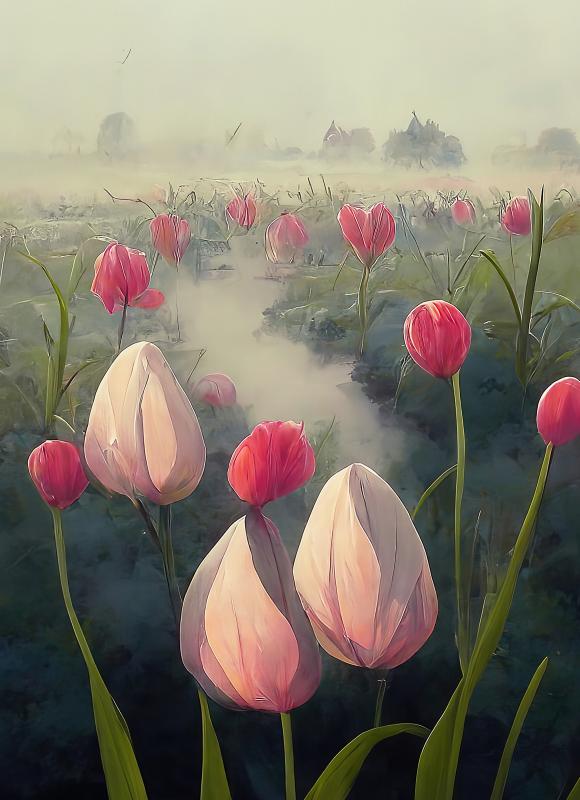 Tulips