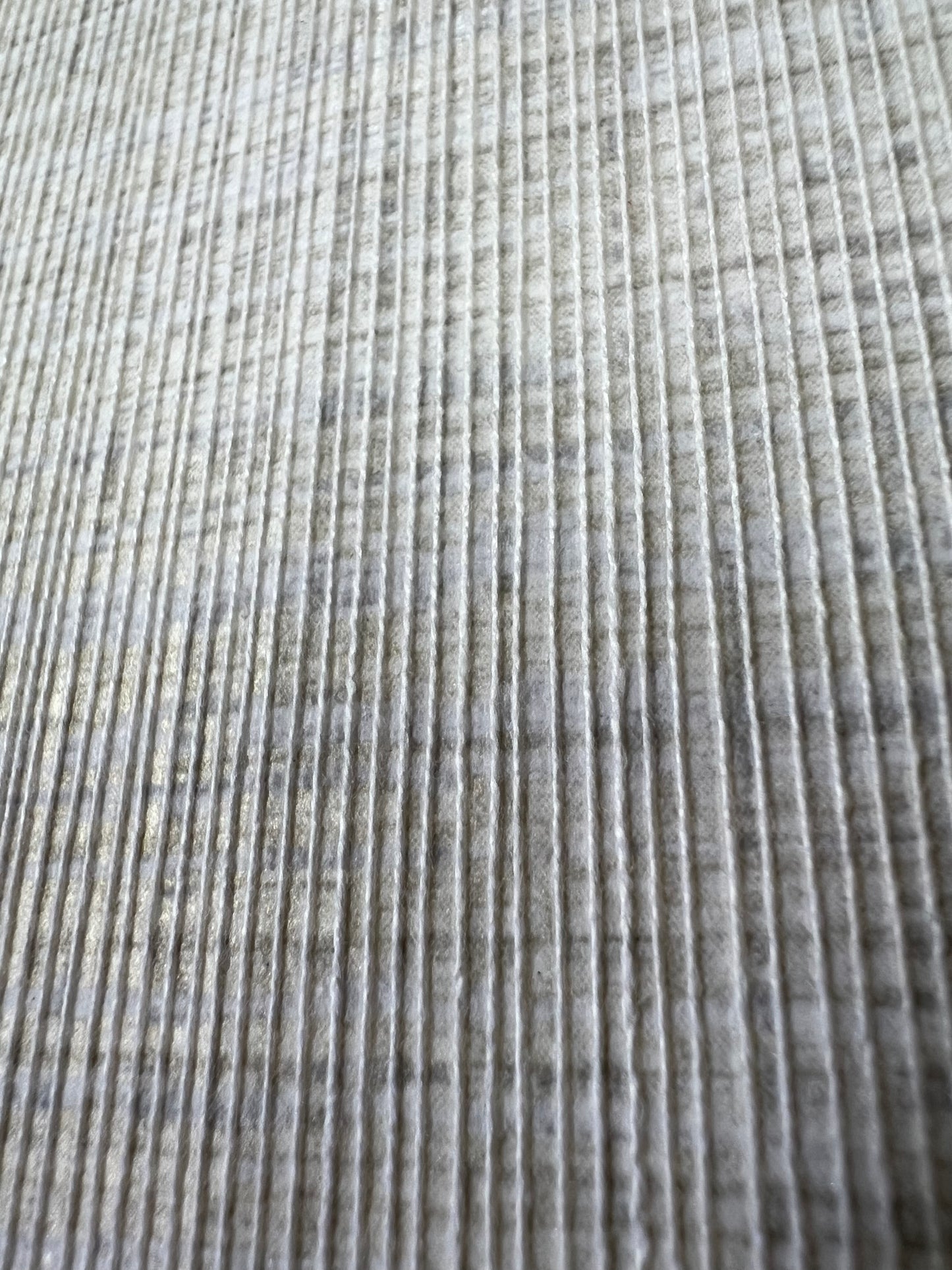 Chevron Plain Textile String