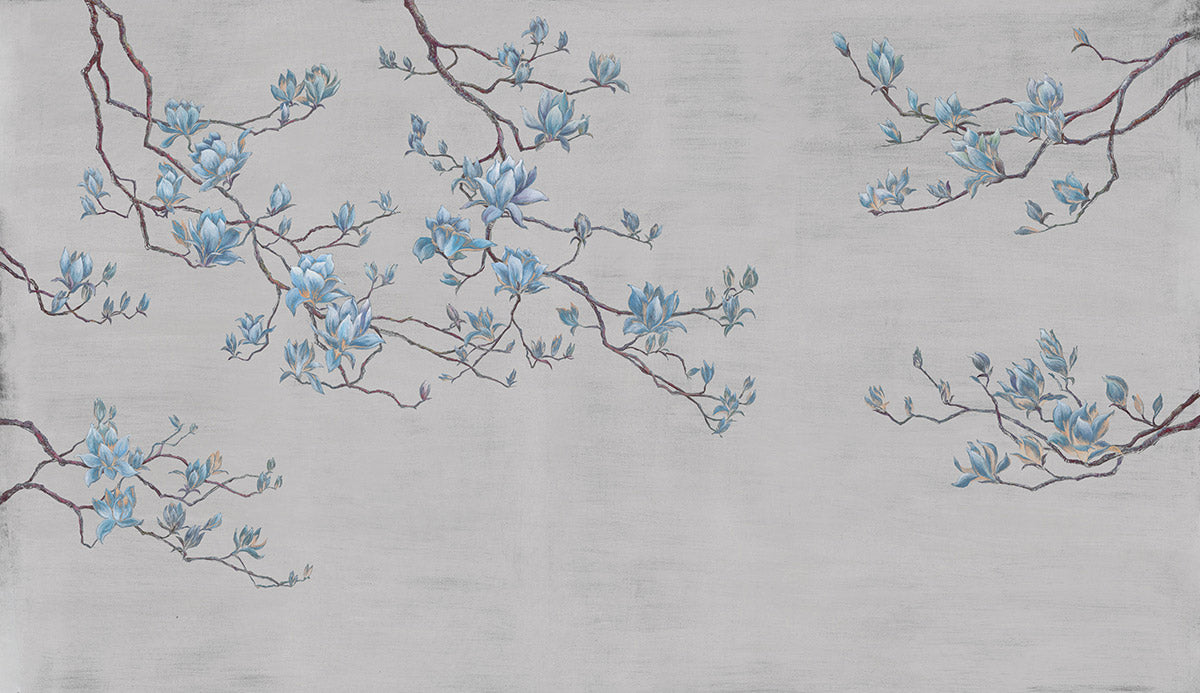 Magnolia Mist