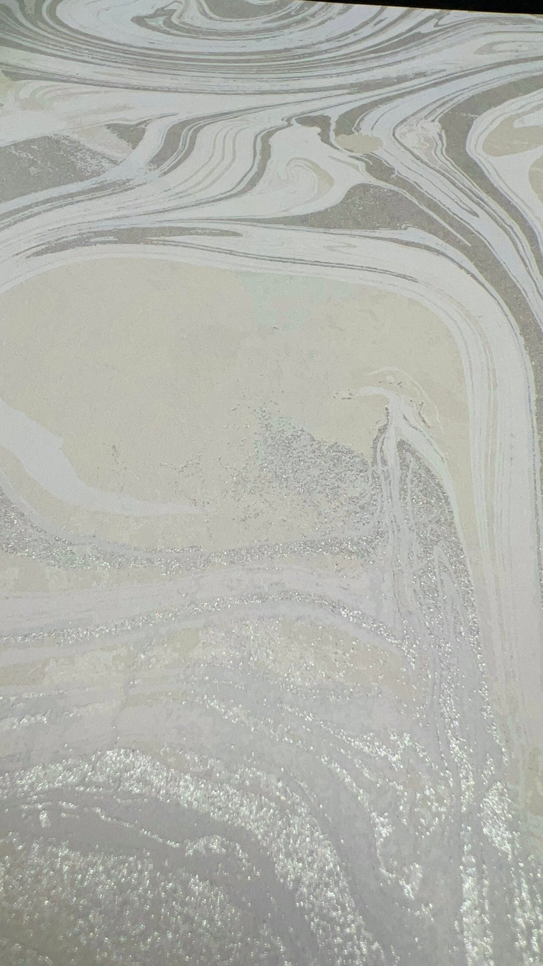 Oil and Water