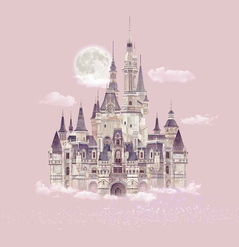 Enchanted Castle