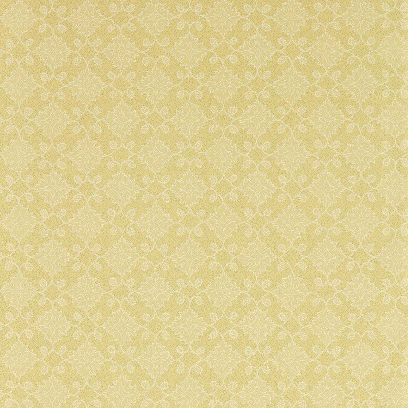 Floral Tracery - Primrose