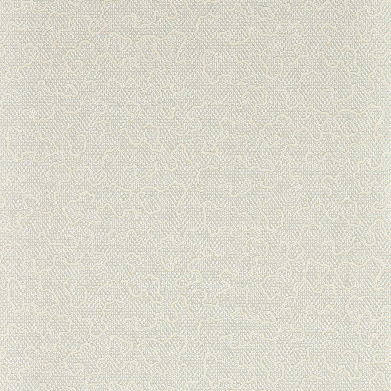 Domino Paper - Paris Grey