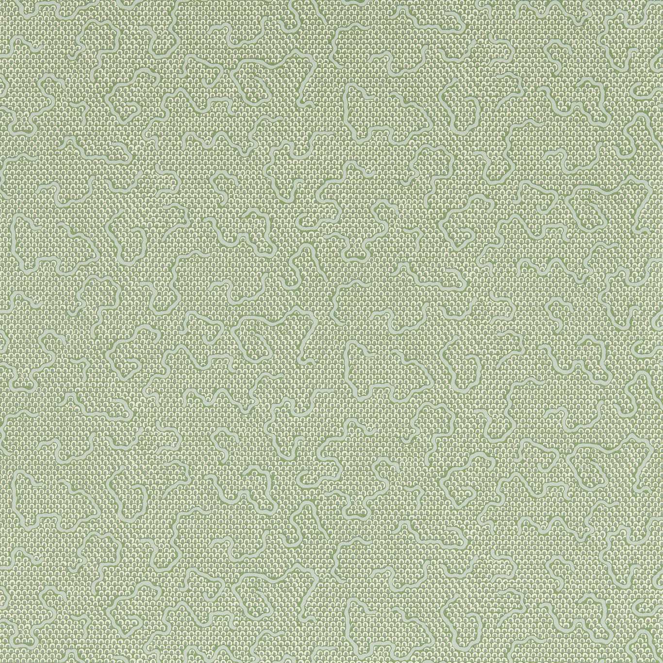 Domino Paper - Eau De Nil