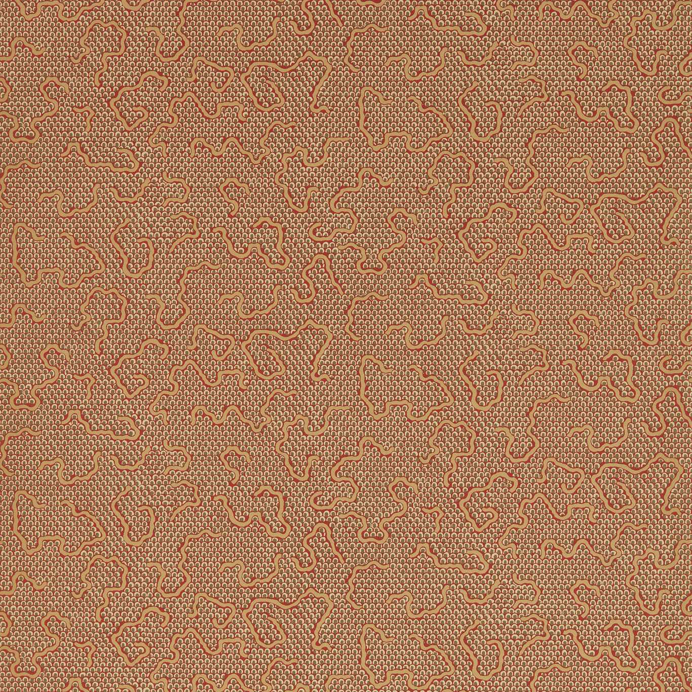 Domino Paper - Russet