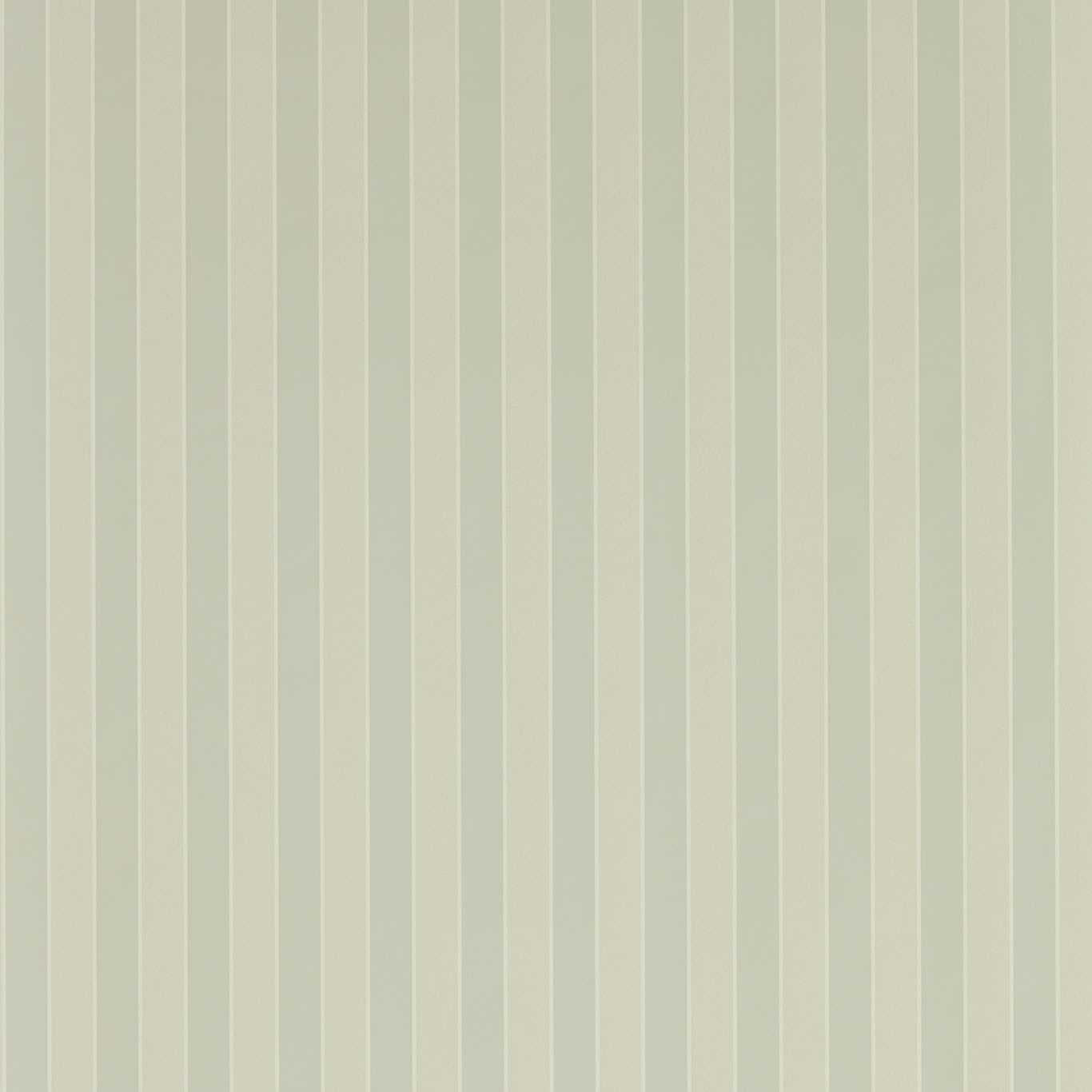 Semper Stripe - Eau De Nil