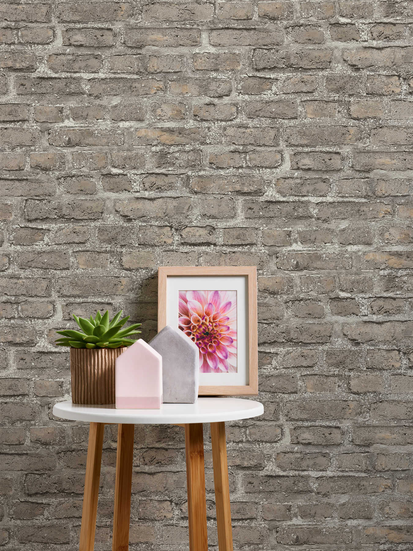 Rustic Wall Industrial